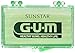 Butler G-U-M Orthodontic Wax, Mint (Pack of 2)