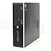 HP Elite 8200 SFF Desktop PC - Intel Core i5-2400 3.1GHz 8GB 500GB DVDRW Windows 10 Professional (Renewed)