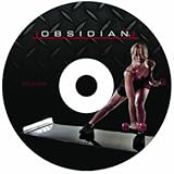 Obsidian Slide Board Beginner DVD