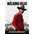 The Walking Dead COMPLETE 9th Season