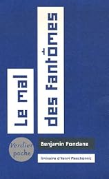 Le  mal des fantômes