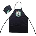 Pro Specialties Group NBA unisex-adult Apron