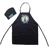 Pro Specialties Group NBA unisex-adult Apron