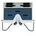 Optical Digital PD Meter Pupilometer Interpupillary Distance Tester CP-32C1