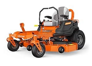 Ariens IKON XD-52 24HP Kohler Zero Turn Lawn Mower - Best For All-Terrain