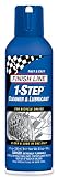 Finish Line 1-Step Cleaner and Lubricant, 8-Ounce
