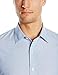 Goodthreads Men's Standard-Fit Long-Sleeve End on End Shirt