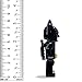 LEGO Batman Movie Batman LED Head Lamp