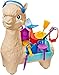 Mattel Games Hackin' Packin' Alpaca