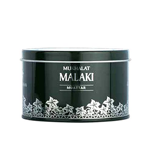 Buy Malaki Muattar (24G) Long Lasting Oud Wood Incense Chips With