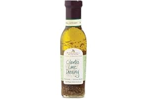 Stonewall Kitchen Cilantro Lime Dressing