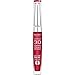 Bourjois 3D Effet Lip Gloss for Women, 06 Rouge Democratic, 0.19 Ounce