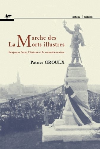 D0wnl0ad La marche des morts illustres [P.D.F]