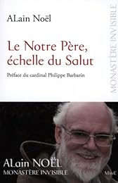 Le  Notre Père, échelle du salut