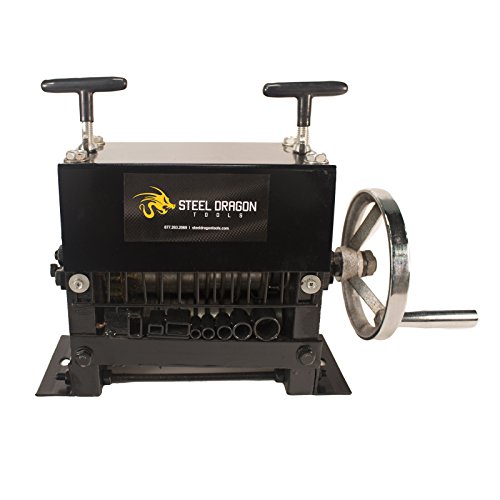 Steel dragon tools wrm33 manual wire stripping machine …