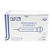EXEL 3ml Luer Lock Tip w/23G x 1.5"