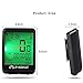 LOLTRA Bike Speedometer Inbike IC321 Wireless Rainproof Cycling Computer Odometerthumb 4