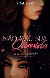 Livro Não sou sua Querida (Sete portais Livro 1)