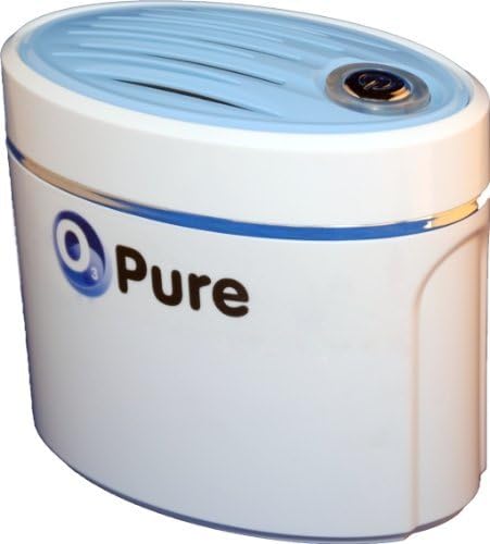 O3 Pure Fridge Deodorizer and Food Preserver by O3 Pure