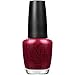 OPI Nail Lacquer Gwen Stefani Holiday 2014 Collection Red Fingers & Mistletoes (0.5oz-15ml)