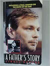 A Father's Story: Dahmer, Lionel: 9780380725038: Books - Amazon.ca