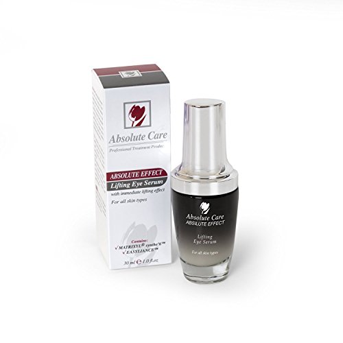 absolute care eye lifting serum