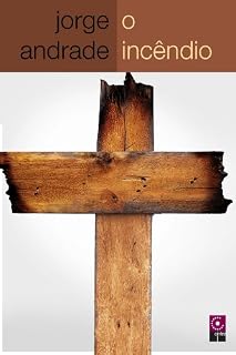 Livro O Incêndio