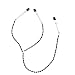 Vovii Nipple Clamps with Chain Bdsm Flirt Sex Toy for Sex Love Games Fun (#1)