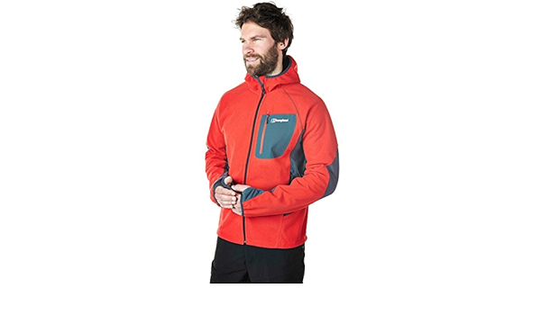 berghaus ben oss