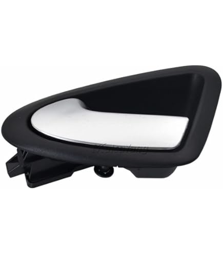 Dorman 82315 Manija De Puerta De Repuesto Para Interior Del Lado Del Pasajero Delantero Y Trasero