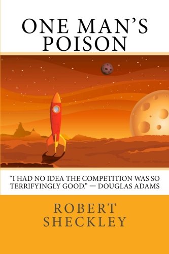One Man's Poison