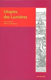 Utopies des Lumières