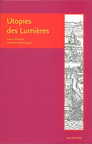 Utopies des Lumières