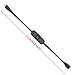 iUniker Power Switch for Raspberry Pi Power Supply Cord for Raspberry Pi 3 B+ Pi Power Switch Cable Switch Push On Off for Pi 3 Model B+, Pi 3 Model B, Pi 2 B, Pi 1 B+, Pi Zero/w (2-Pack)