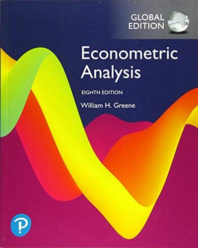 by Jeffrey M. Wooldridge Econometric Analysis of Cross Section and