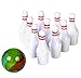 Rhode Island Novelty Mini Bowling Games One Dozen