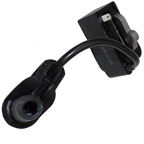 Ignition Coil Replaces STIHL BR500 BR550 BR600 42824001305 Backpack Leaf Blower - Thumbnail 3