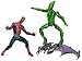 Spider-Man Origins Spider-Man vs. Green Goblin Action Figure Set