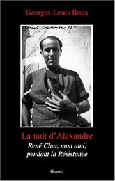 La  nuit d'Alexandre