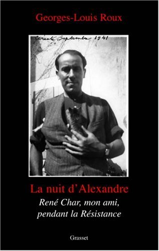 La  nuit d'Alexandre