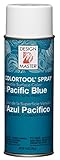 Design Master Pacific Blue Color Tool