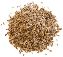 Dill seed essential oil - Peucedanum graveolens, 100ml