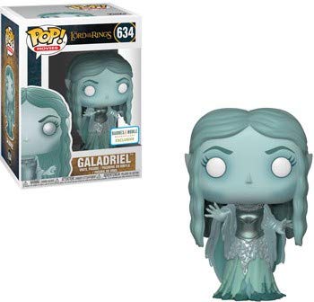 Funko POP! Galadriel (Tempted) Exclusive
