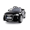 Babycar 99852n - auto elettrica per bambini Audi A3