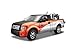 Maisto 1:24 Scale Ford F-150 STX and Harley Davidson 2000 Fat Boy Diecast Vehicles (Styles May Vary)