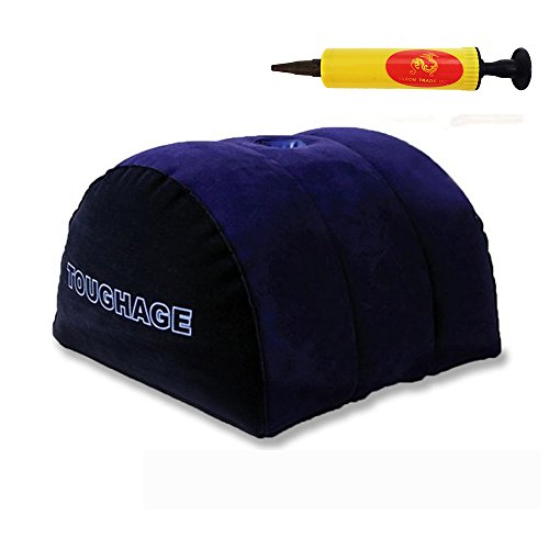 We Analyzed 4 809 Reviews To Find The Best Liberator Sex Pillow