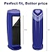 Filter Bros HEPA Filter B Replacement Fits GermGuardian FLT4825 AC4825 AC4900CA