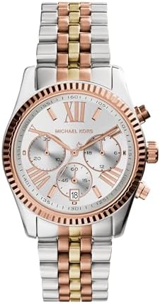 Michael Kors Watch for Women, Japanese Quartz Movement, Analog - Main Image