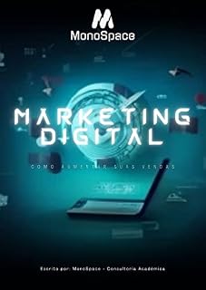 Livro MARKETING DIGITAL: Como aumentar suas vendas