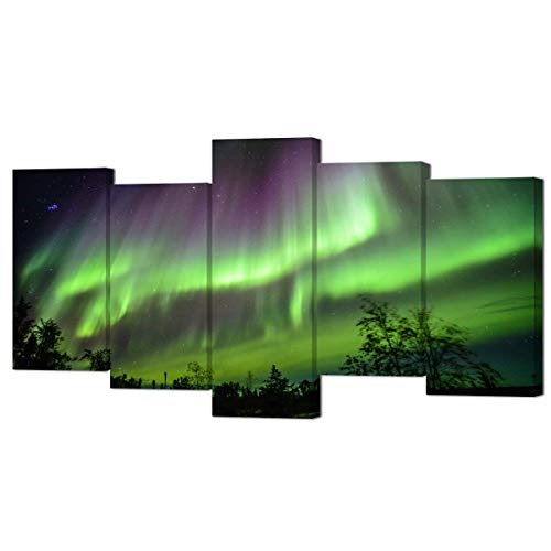 The 10 best northern lights framed art for 2019